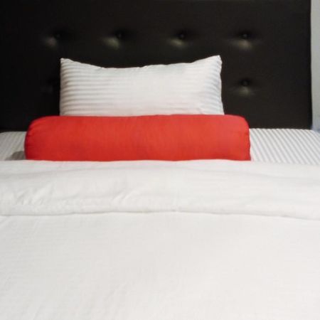 Central District Hotel Davao City Dış mekan fotoğraf