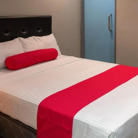 Central District Hotel Davao City Dış mekan fotoğraf