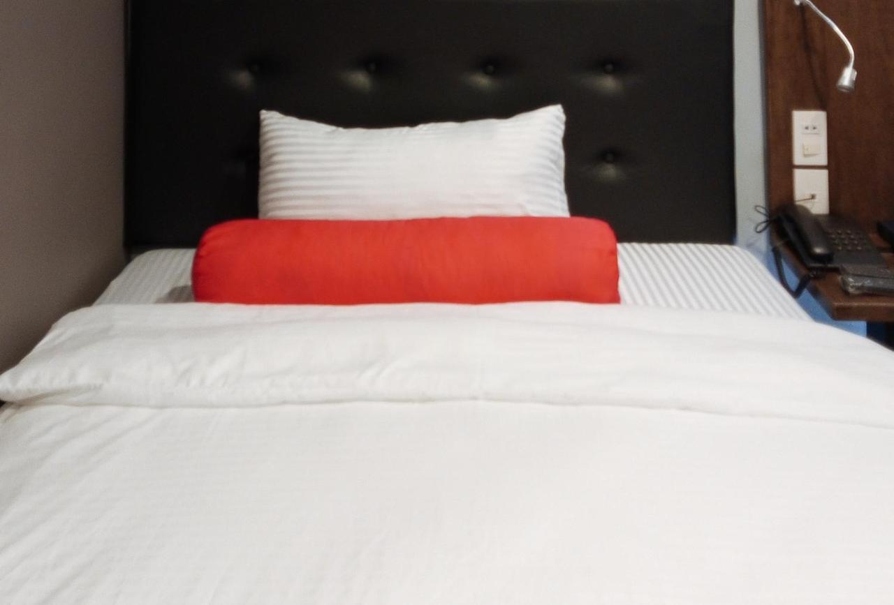 Central District Hotel Davao City Dış mekan fotoğraf