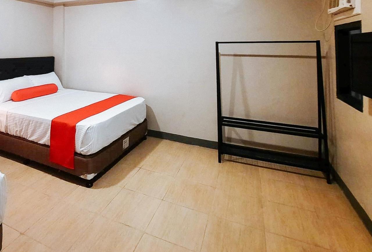 Central District Hotel Davao City Dış mekan fotoğraf