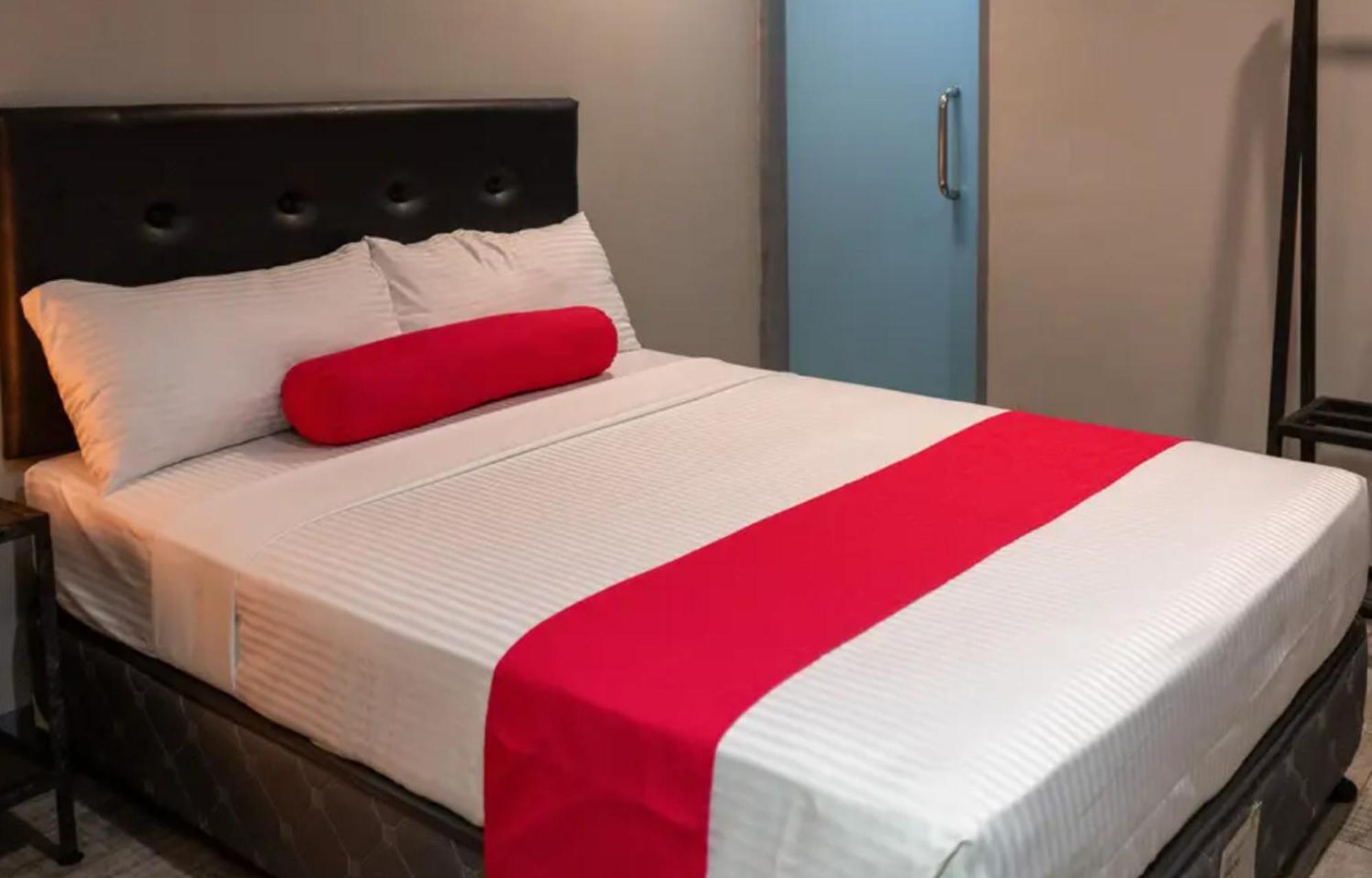 Central District Hotel Davao City Dış mekan fotoğraf